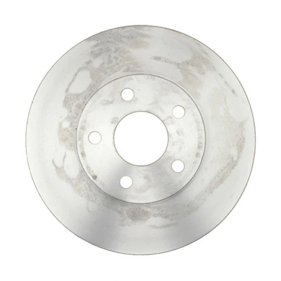 Disc Brake Rotor - Front Side - Raybestos 56140R