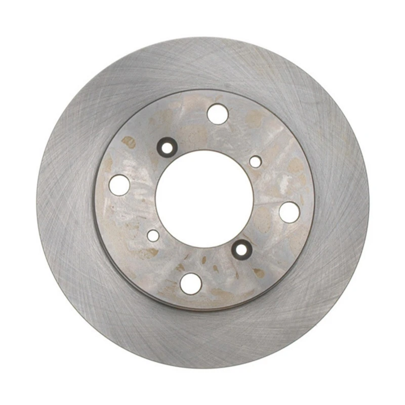 Disc Brake Rotor - Front Side - Raybestos 56148R