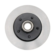 Raybestos 56152 Brake Rotor Front