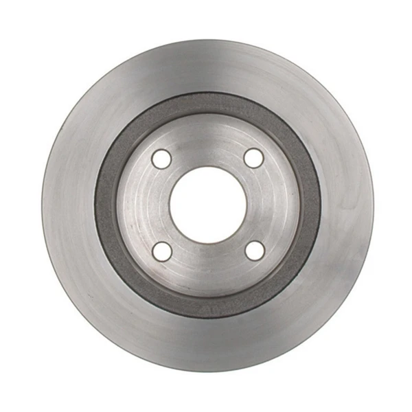 Raybestos 56168R Brake Rotor Rear