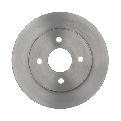 Disc Brake Rotor - Rear Side - Raybestos 56168R