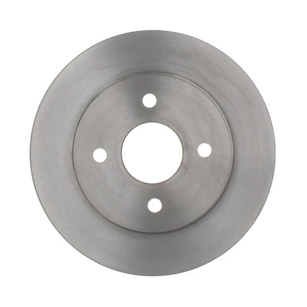 Raybestos 56168R Brake Rotor Rear