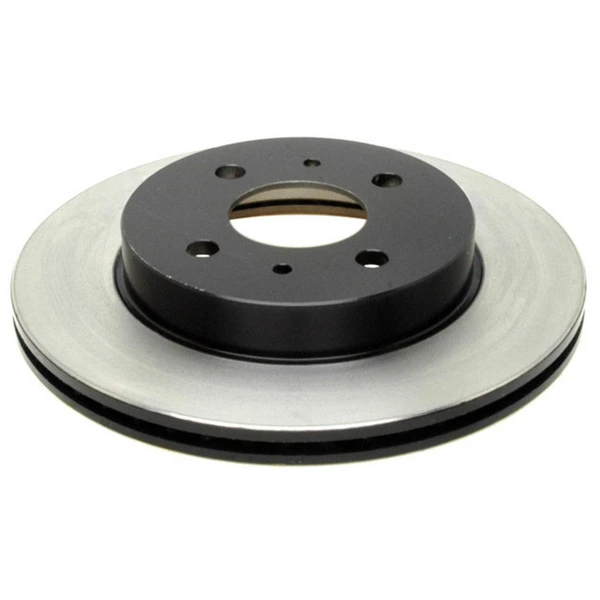 Raybestos 56169 Brake Rotor Front