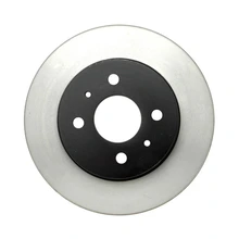 Disc Brake Rotor - Front Side - Raybestos 56169