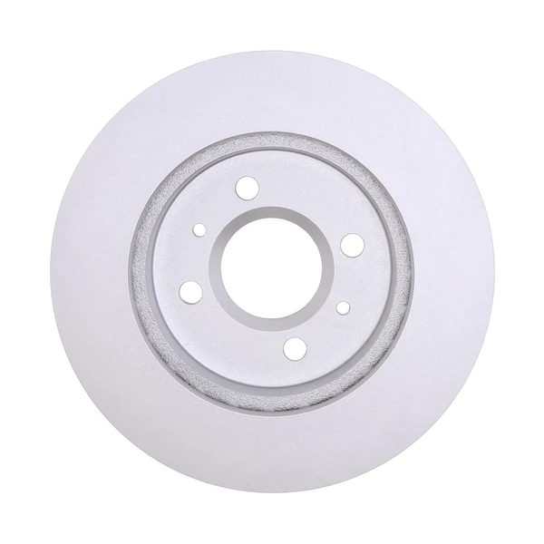 Raybestos 56169FZN Brake Rotor Front