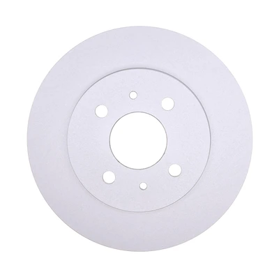 Disc Brake Rotor - Front Side - Raybestos 56169FZN