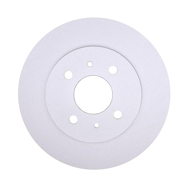 Raybestos 56169FZN Brake Rotor Front