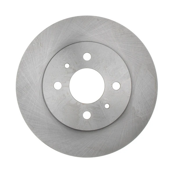 Raybestos 56169R Brake Rotor Front
