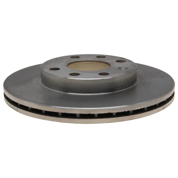 Raybestos 56170R Brake Rotor Front