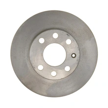 Disc Brake Rotor - Front Side - Raybestos 56170R