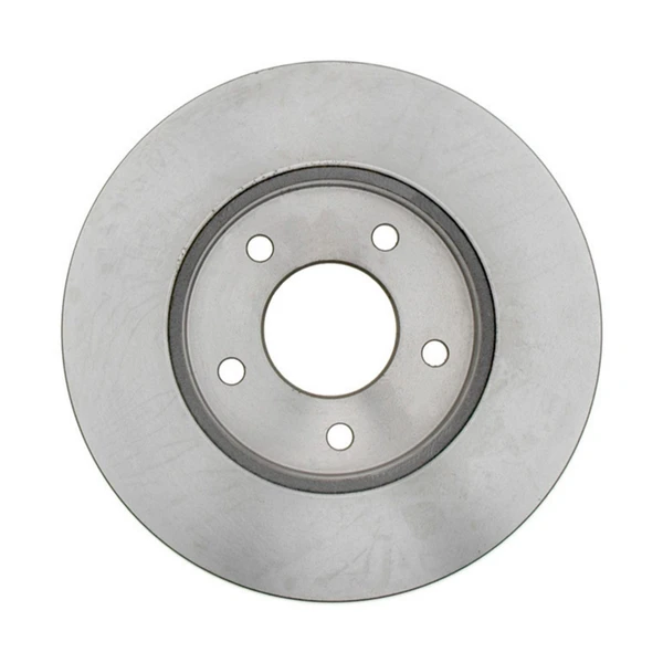 Raybestos 56241 Brake Rotor Rear