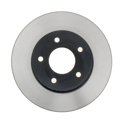Raybestos 56241 Brake Rotor Rear