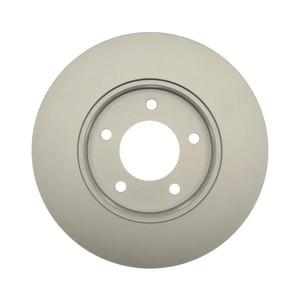 Raybestos 56241FZN Brake Rotor Rear