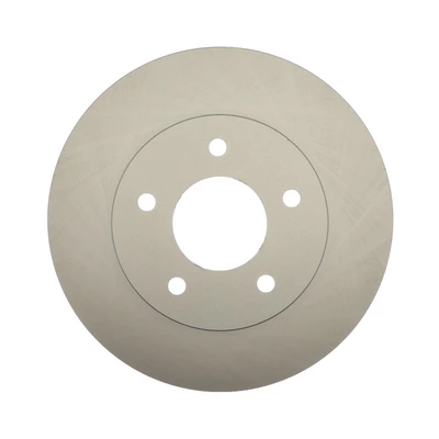 Raybestos 56241FZN Brake Rotor Rear