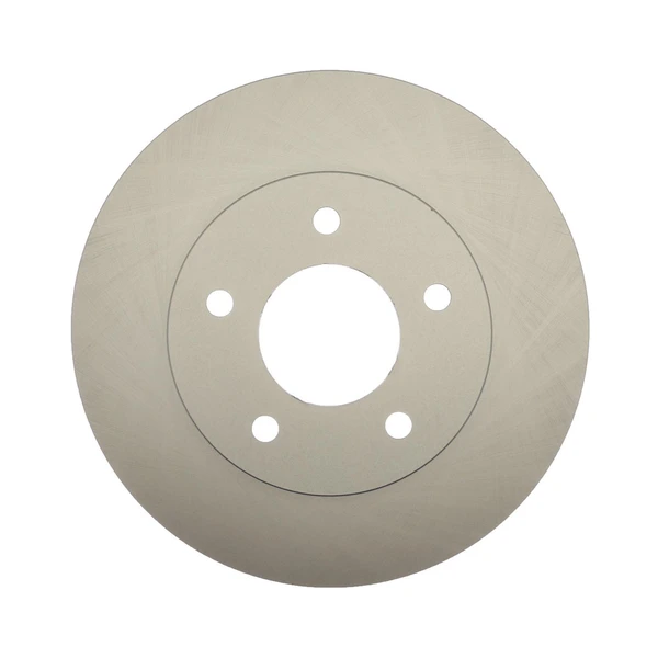 Raybestos 56241FZN Brake Rotor Rear