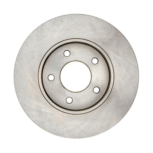 Raybestos 56241R Brake Rotor Rear