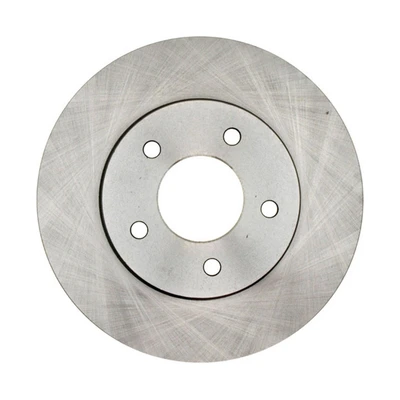 Disc Brake Rotor - Rear Side - Raybestos 56241R