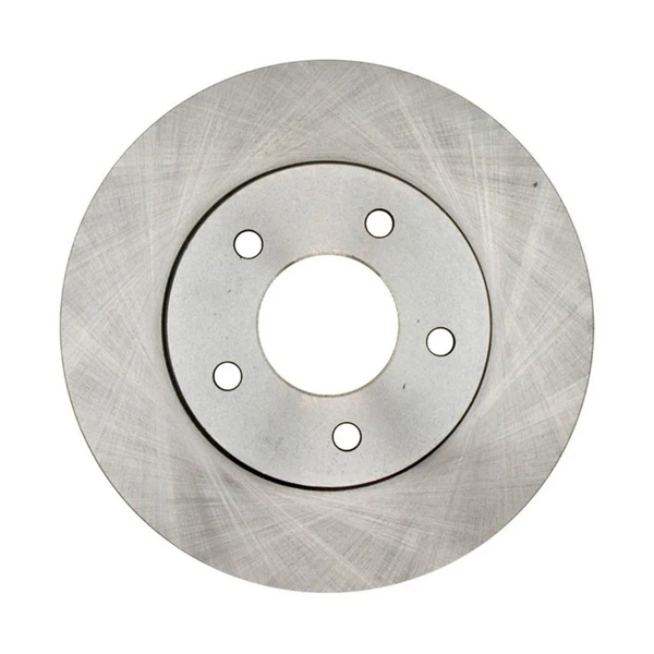 Raybestos 56241R Brake Rotor Rear