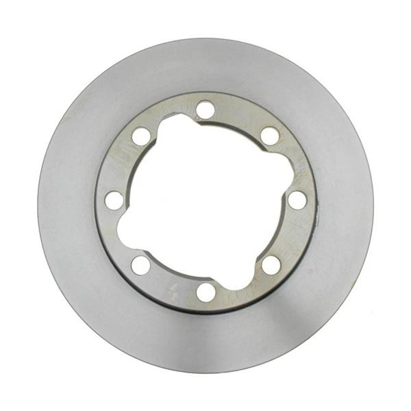 Raybestos 56242 Brake Rotor Front Side