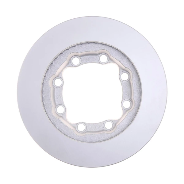 Raybestos 56242FZN Brake Rotor Front