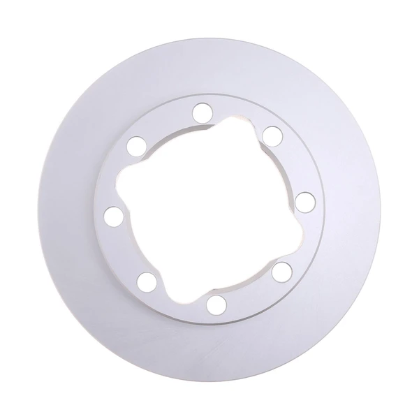 Raybestos 56242FZN Brake Rotor Front