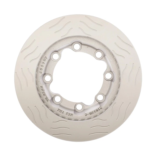 Raybestos 56242PER Brake Rotor Front Side