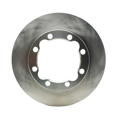 Disc Brake Rotor - Front Side - Raybestos 56242R