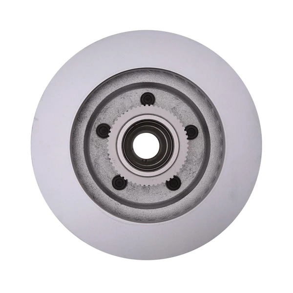 Raybestos 56258FZN Brake Rotor Front