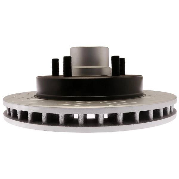 Raybestos 56258PER Brake Rotor Front Side