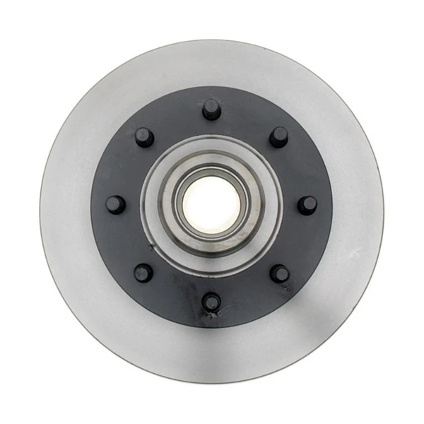Raybestos 56263 Brake Rotor Front