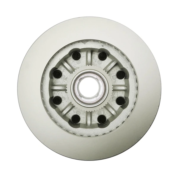 Raybestos 56263FZN Brake Rotor Front