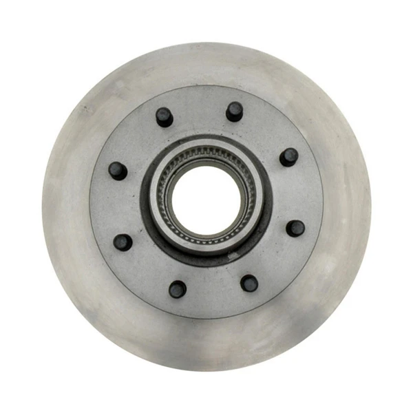 Raybestos 56287R Brake Rotor Front