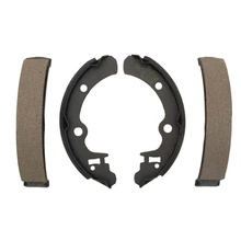 Drum Brake Shoe - Rear Side - Raybestos 562PG