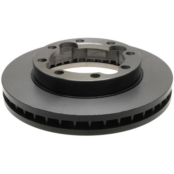 Raybestos 56324 Brake Rotor Front