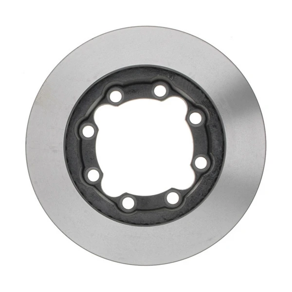 Raybestos 56324 Brake Rotor Front
