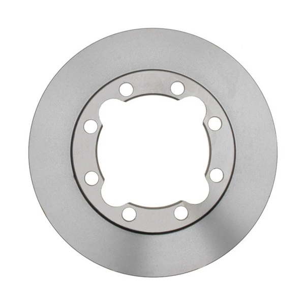 Raybestos 56324 Brake Rotor Front