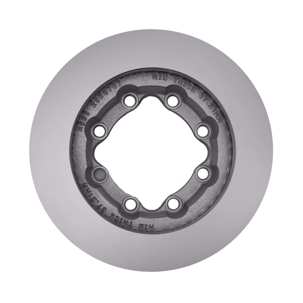 Raybestos 56324FZN Brake Rotor Front