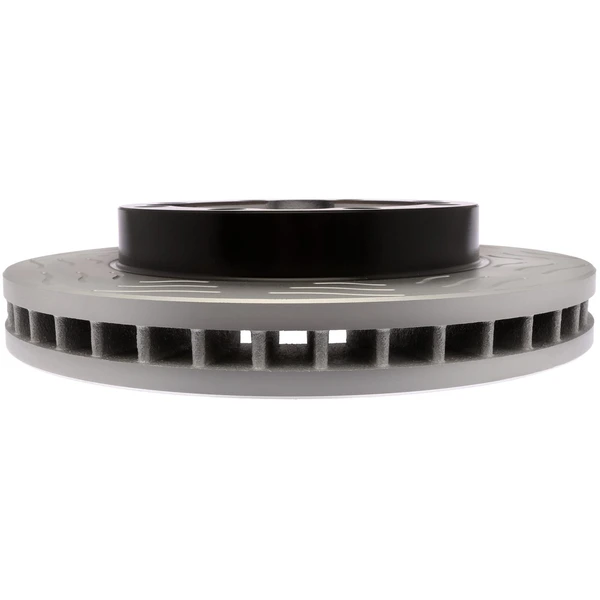 Raybestos 56324PER Brake Rotor Front Side
