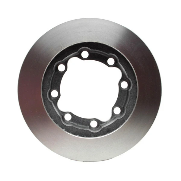 Raybestos 56324R Brake Rotor Front