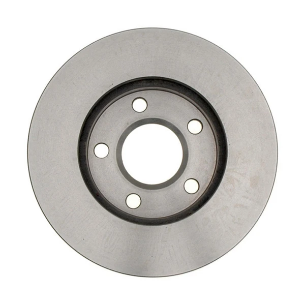 Raybestos 56325 Brake Rotor Front