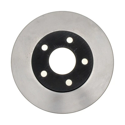 Disc Brake Rotor - Front Side - Raybestos 56325