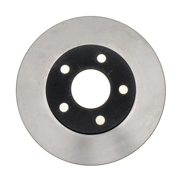 Raybestos 56325 Brake Rotor Front