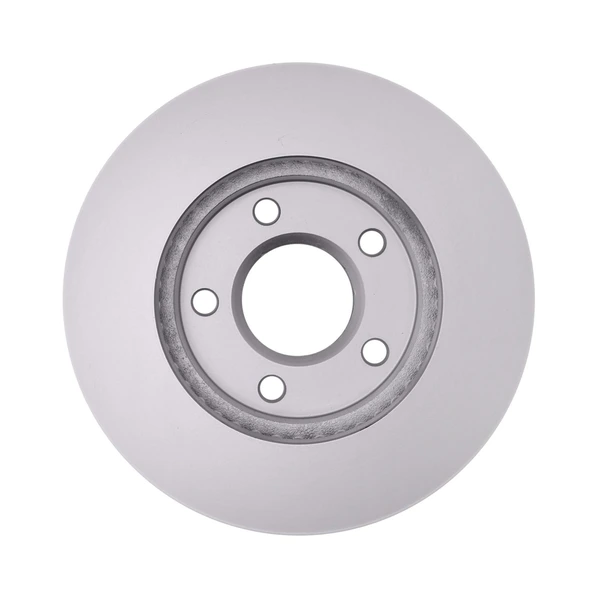Raybestos 56325FZN Brake Rotor Front