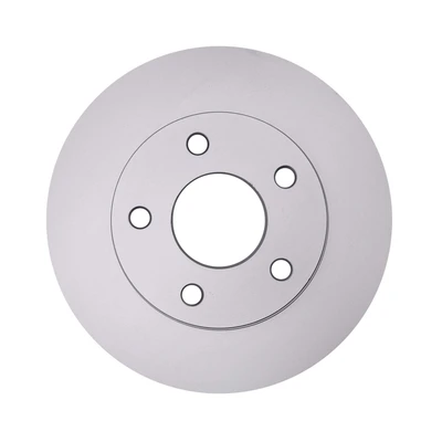Disc Brake Rotor - Front Side - Raybestos 56325FZN