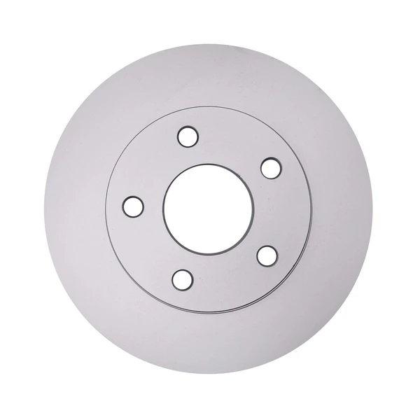 Raybestos 56325FZN Brake Rotor Front