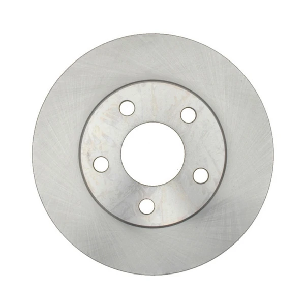 Raybestos 56325R Brake Rotor Front
