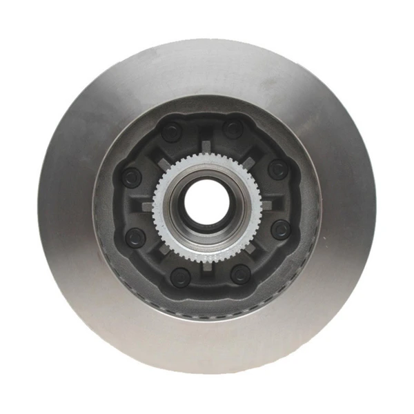 Raybestos 56396R Brake Rotor Front