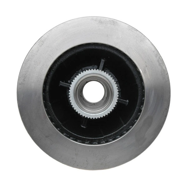Raybestos 56397 Brake Rotor Front
