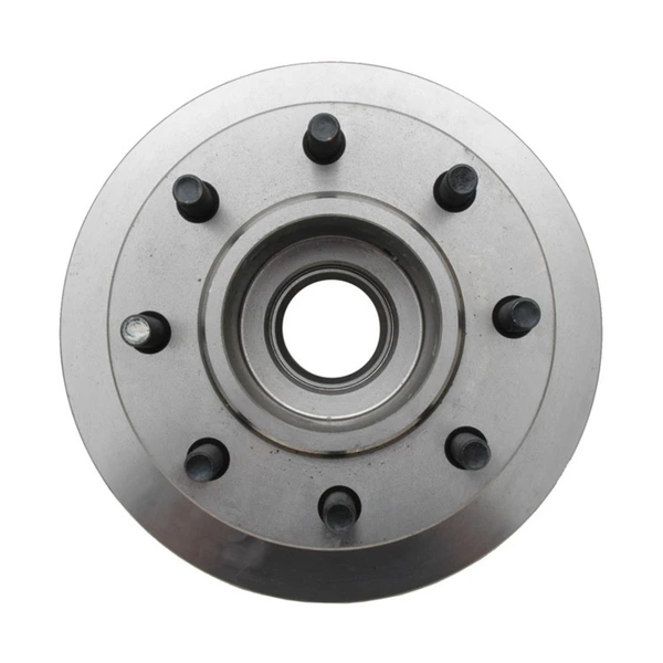 Raybestos 56397 Brake Rotor Front