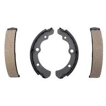 Drum Brake Shoe - Rear Side - Raybestos 563PG